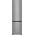Lodówka LG LG | Šaldytuvas | GBB72PZEMN | Energy efficiency class E | Free standing | Combi | Height 203 cm | No Frost system | Šaldytuvas net capacity 277 L | Šaldiklis net capacity 107 L | 36 dB | Sidabrinis