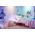 Lampa sufitowa Signify WiZ Pole Floor Light Bodenleuchte Tunable White&Color 1080lm