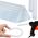 Pistolet do kleju Geko Kleje do pistoletu 11x300mm 1kg (20)