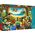 Trefl PUZZLE 1000 PremPlus TeaTime:Kamperem w podr.10851