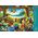 Trefl PUZZLE 1000 PremPlus TeaTime:Kamperem w podr.10851