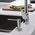 Hansgrohe Soap dispenser Hansgrohe A41 40438000