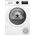 Suszarka do ubrań Bosch Bosch Dryer Machine with Heat Pump | WTU876IHSN | Energy efficiency class A++ | Front loading | 9 kg | LED | Depth 61.3 cm | White