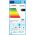 Suszarka do ubrań Bosch Bosch Dryer Machine with Heat Pump | WTU876IHSN | Energy efficiency class A++ | Front loading | 9 kg | LED | Depth 61.3 cm | White