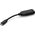 Adapter AV C2G C2G USB C to HDMI Adapter - USB C to HDMI Dongle - 4K 60Hz - M/M - Videoadapter - 24 pin USB-C mannlich zu HDMI weiblich - 16.4 cm - Schwarz - Support von 4K 60 Hz