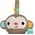 Bright Starts BRIGHT STARTS παιχνίδι μουσικής δραστηριότητας Pull, Play & Boogie, 13089 14234156 74451130890