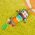 Bright Starts BRIGHT STARTS παιχνίδι μουσικής δραστηριότητας Pull, Play & Boogie, 13089 14234156 74451130890