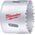 MILWAUKEE BIM.CONTRACTOR HOLE SAW 56mm NON-FERROUS METALS / WOOD...
