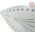 Tristar ST-8300 | Steam Iron | 2000 W | Water tank capacity 210 ml | Continuous steam 16 g/min | Green