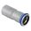 Geberit Redukcje Mapress Edelstahl 54x22mm - 32321