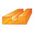 Condor Frez do drewna prosty 10 x 25mm trzpień 8mm (CON-RB-203)
