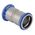 Geberit Mufa MAPRESS SDELSTAHL DN 20 d20mm - 32004