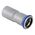 Geberit Redukcja MAPRESS EDELSTAHL DN40/20 d-42mm d1-22mm - 32316
