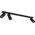 Lampa sufitowa Nowodvorski Nowoczesna lampa sufitowa Mono 7842 regulowane tuby czarny spot