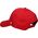 47 Brand Czapka z daszkiem Czerwona MLB New York Yankees