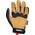Mechanix Wear RĘKAWICE MECHANIX MATERIAL4X® M-PACT® BLACK