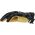 Mechanix Wear RĘKAWICE MECHANIX MATERIAL4X® M-PACT® BLACK