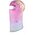 Buff Kominiarka Dziecięca BUFF® Polar Balaclava UNICORN PINK