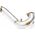 RM Motors Downpipe AUDI A7 3.0 tdi + quattro A4 A5 2.7 3.0 tdi + quattro