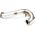 RM Motors Downpipe AUDI A7 3.0 tdi + quattro A4 A5 2.7 3.0 tdi + quattro