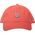 Capslab Capslab Freegun Looney Tunes Cap CL-LOO8-1-CD-BUG2 Pomarańczowe One size