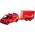 Hipo VW T6 Straż pożarna z przyczepa tech.520321 88942