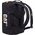 Plecak turystyczny Caterpillar Caterpillar Tactical Duffel Backpack 84724-01 Czarne One size