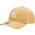47 Brand 47 Brand New York Yankees MVP Cap B-MVPSP17WBP-LT Żółte One size