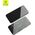 Blueo Szkło Hartowane 5D Mr. Monkey Glass - Apple iPhone 13 Pro Max / 14 Plus czarny (Strong Privacy)