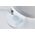 Lampka biurkowa Paulmann Lampka biurkowa NUMIS QI LED 11W 2700K-6500K 1000lm DIM + ładowanie indukcyjne 230V biały / aluminium