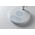 Lampka biurkowa Paulmann Lampka biurkowa NUMIS QI LED 11W 2700K-6500K 1000lm DIM + ładowanie indukcyjne 230V biały / aluminium