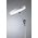 Lampka biurkowa Paulmann Lampka biurkowa NUMIS QI LED 11W 2700K-6500K 1000lm DIM + ładowanie indukcyjne 230V biały / aluminium