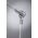 Lampka biurkowa Paulmann Lampka biurkowa NUMIS QI LED 11W 2700K-6500K 1000lm DIM + ładowanie indukcyjne 230V biały / aluminium