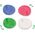 SES SES plastelina Relax 4x90g 00514 05146