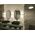 Kinkiet Paulmann Lampa ścienna LUENA E14 max. 2x20W IP44 230V szkło chrom / metal