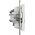 SCHNEIDERE Gniazdo TV/SAT Schneider Sedna Design SDD111471S końcowe 4dB białe Design & Elements