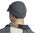 Buff Buff Ervin Merino Hat Beanie 13232393710 szary One size