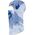 Buff Buff Balaclava Rurry 13013155510 Niebieskie One size