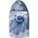 Buff Buff Balaclava Rurry 13013155510 Niebieskie One size