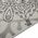 Gaiam GAIAM YOGA MAT SUSTAINED GRY SUNDIAL LAYERS 5MM 65737 14224568 18713657374