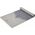 Gaiam GAIAM YOGA MAT SUSTAINED GREY SUNDIAL FLOWER 5MM 65732 14224604 18713657329