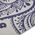 Gaiam GAIAM YOGA MAT SUSTAINED GREY SUNDIAL FLOWER 5MM 65732 14224604 18713657329