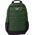 Caterpillar Caterpillar Benji Backpack 84056-603 Zielone One size
