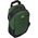 Caterpillar Caterpillar Benji Backpack 84056-603 Zielone One size