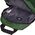 Caterpillar Caterpillar Benji Backpack 84056-603 Zielone One size