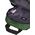 Caterpillar Caterpillar Benji Backpack 84056-603 Zielone One size