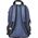 Caterpillar Caterpillar Benji Backpack 84056-504 Granatowe One size