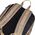 Caterpillar Caterpillar Yuma Backpack 84608-558 Brązowe One size