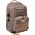 Caterpillar Caterpillar Sonoran Backpack 84175-558 Brązowe One size