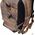 Caterpillar Caterpillar Sonoran Backpack 84175-558 Brązowe One size